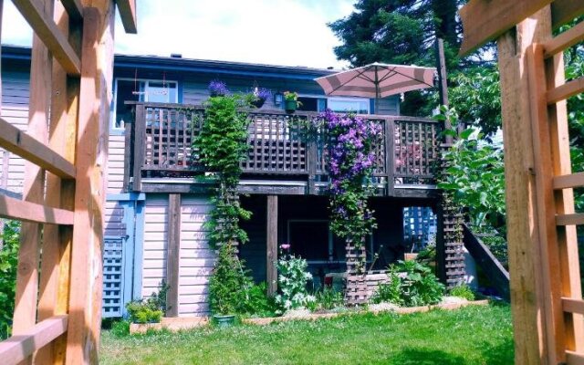 Arbour Cottage B & B
