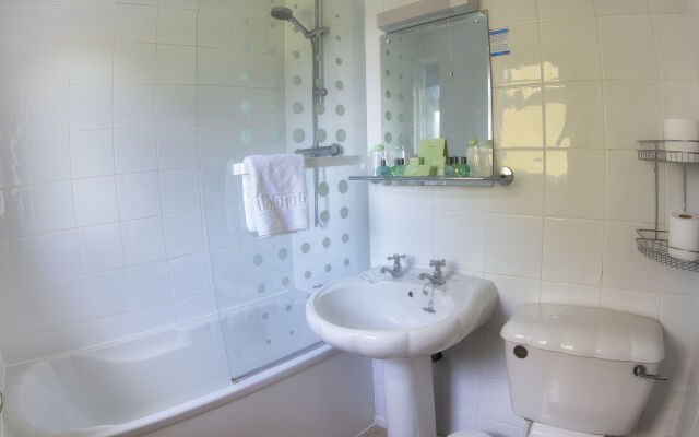 Melville Hall Hotel and Utopia Spa