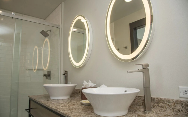 Hotel Windrow Downtown Ellensburg