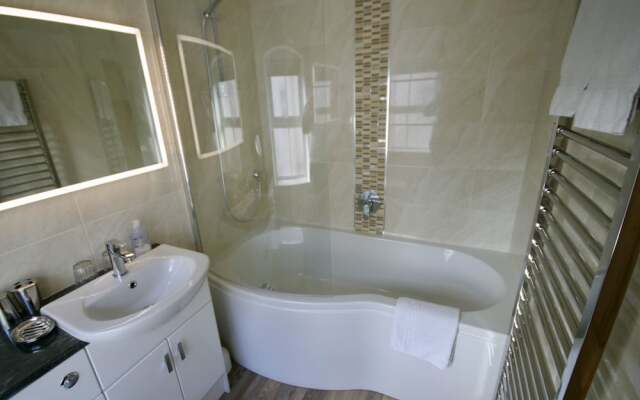Holland House Bed And Breakfast