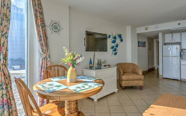 Atlantica I 502 Condo