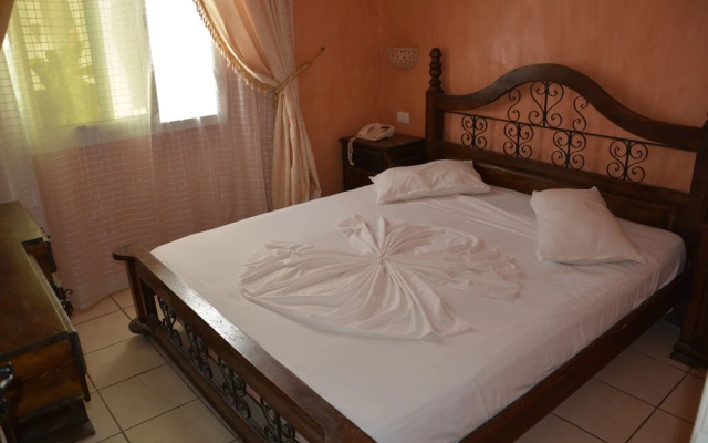 Hôtel Résidence Bellevue Zarzis