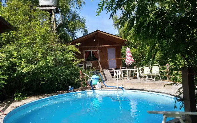 Cabañas Aqui y Ahora - фото 3