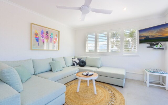 Kingscliff Private Beachfront Accomodation