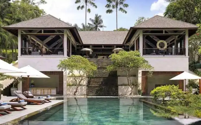 The Arsana Estate by Elite Havens