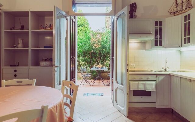Desenzano Sweet garden