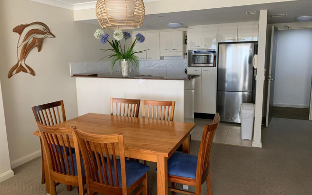 Northpoint Apartments