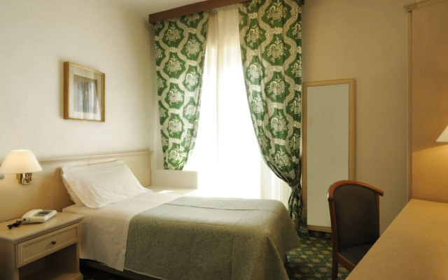 Hotel Europa & Concordia