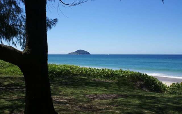 Quinta do Moçambique