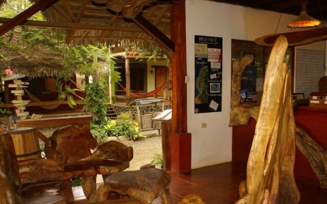 Hotel Hosteria Nantu