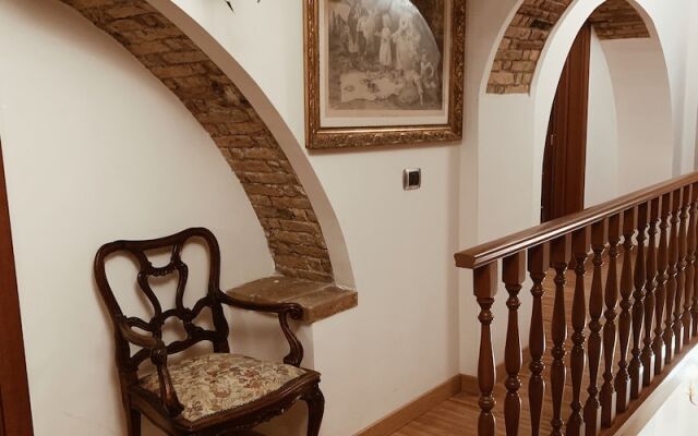 Residenza Tritone a Fontana di Trevi