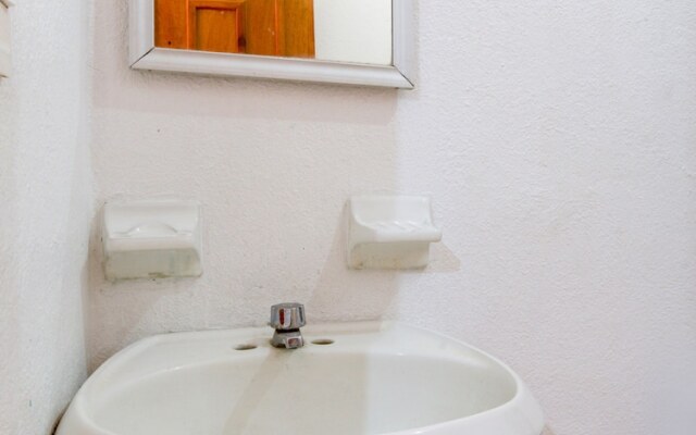 OYO Hotel Barroso