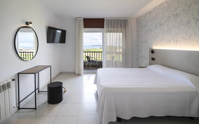 Duerming Ardora Hotel