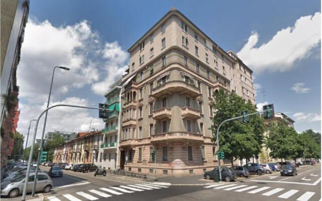 Monolocale Milano Centro-Linate Moderno e Confortevole