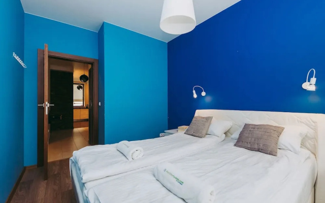 ShortStayPoland Leszczyńska - B14