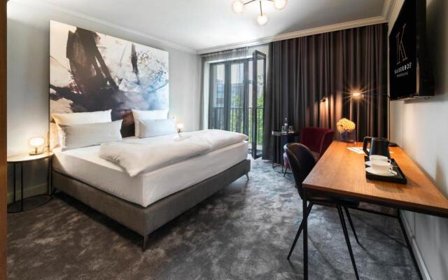 Hotel Kaiserhof Ravensburg