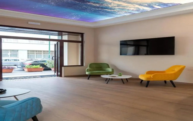 The Sun Hotel Boutique Naples