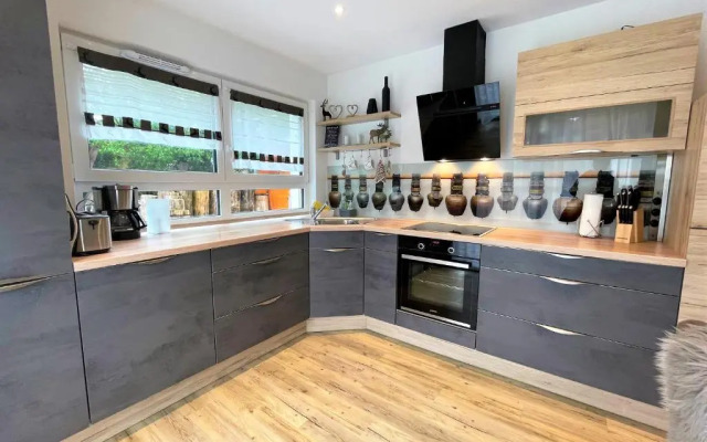 Monusse Boid Wohnung 8