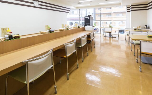 Hotel Minatoya