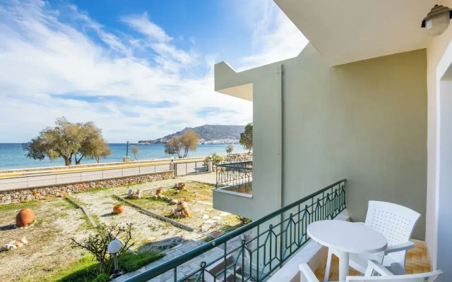 Sun Beach Apartments