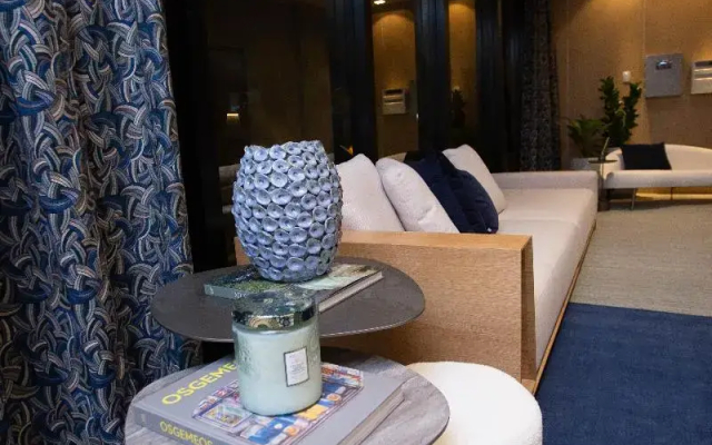 Nobile Grand Itapema