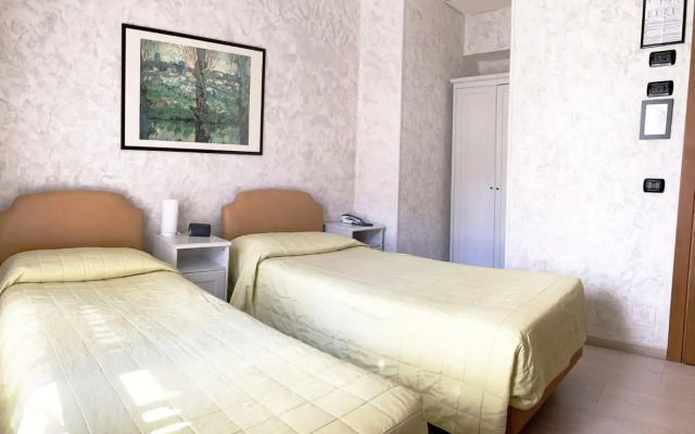 Hotel Molise 2