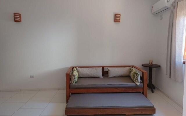 CASA DA DOMI 4º PRAIA