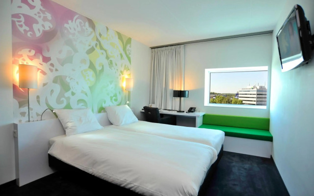 Tulip Inn Eindhoven Airport