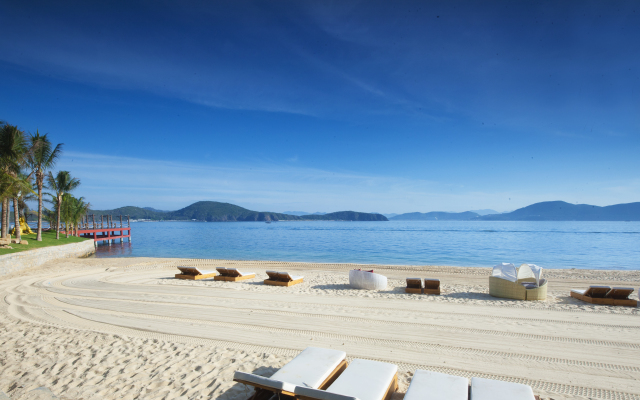 Hon Tam Resort