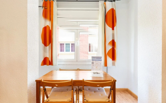 Stay U-nique Apartments Salva II