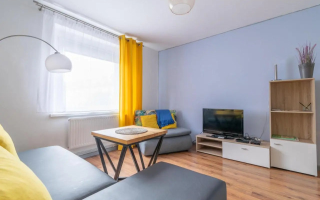 Apartament Morcinka