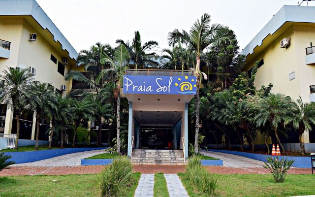 Praia Sol Hotel