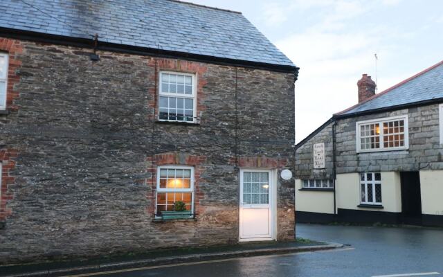 Gwent Cottage, Near Padstow