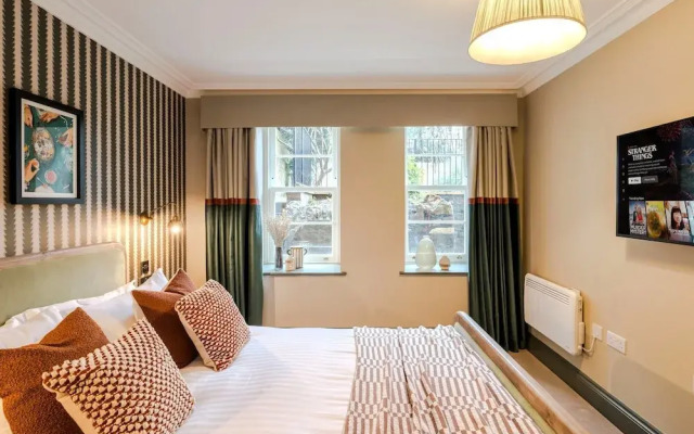Your Apartment - Pembroke House