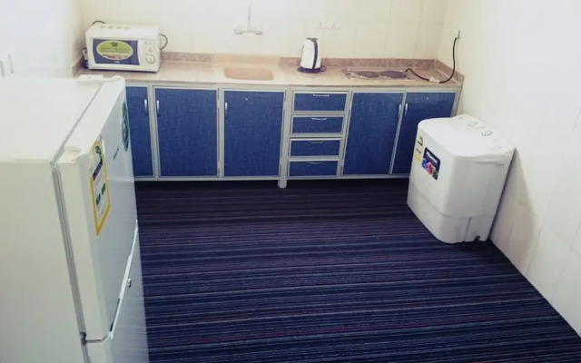 Bq Hotel Suites