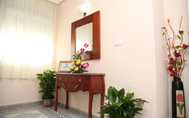 Hostal Avenida