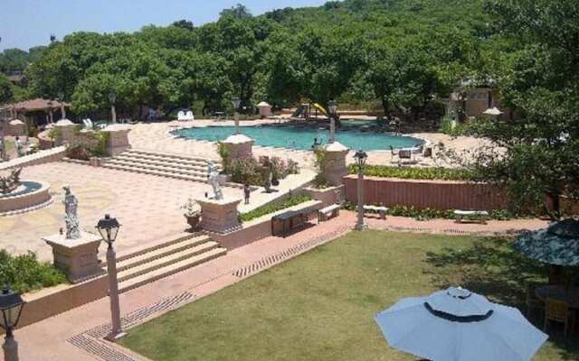 Evershine Resort & Spa