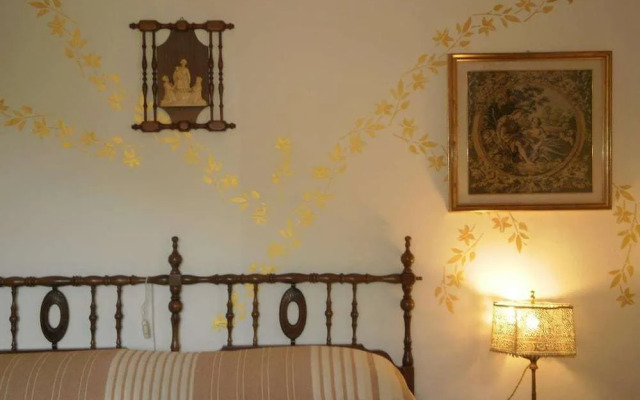 B&B Al Samaron