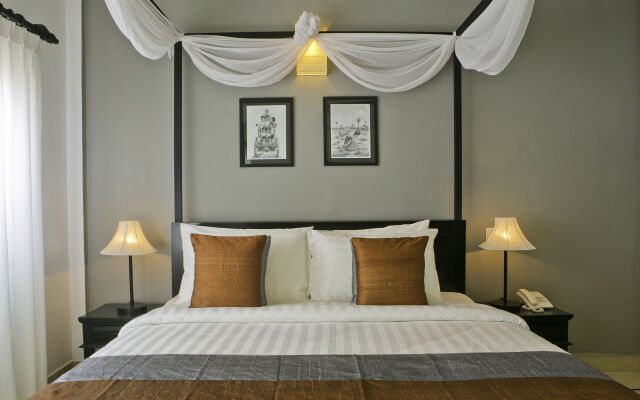 Nation by the Community