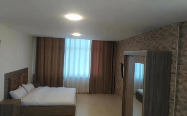 Rayan Hotel Suites