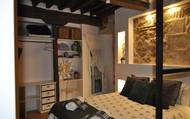 APARTAMENTO - Loft Alcázar
