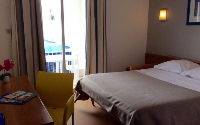 Residence GOELIA Sun City