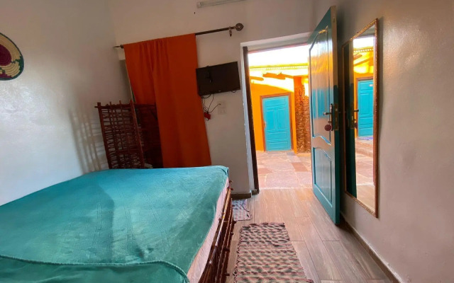 Fenti Nubian Resort
