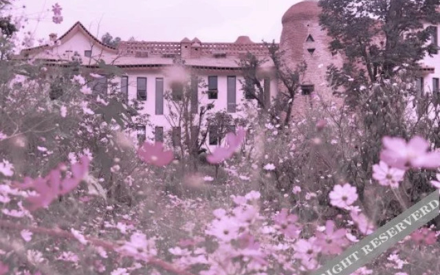 Dongfengyun Niuduoluo Music Farmhouse