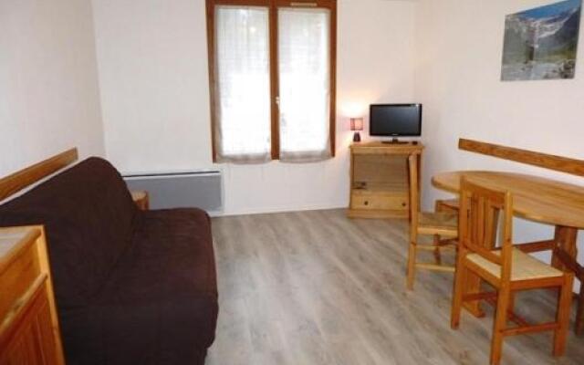 Apartment Bel Appartement Proche Centre Bareges Avec 6 Couchages
