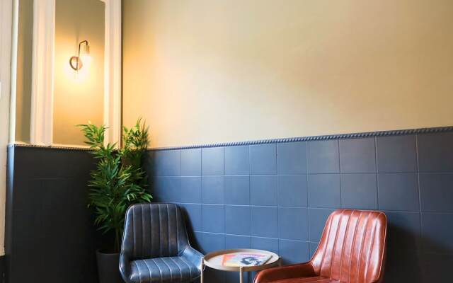 The Venue Hostel Boutique