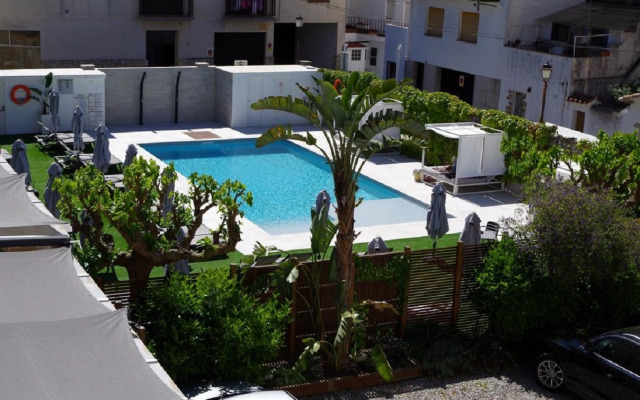 Hotel Windsor Tossa – Adults Only +16