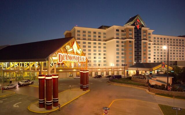 DiamondJacks Casino and Resort