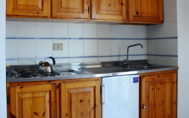 Residence Buganvillea