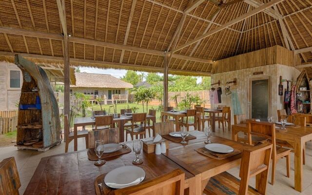 Planet Nomadas Resort